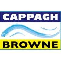 cappagh browne logo image