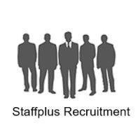 staffplus recruitment logo image