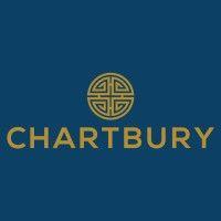 chartbury logo image