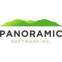 panoramic software, inc. logo image