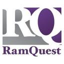 logo of Ramquest Inc