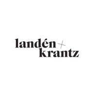 landen+krantz arkitekter logo image