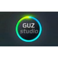 guz studio logo image