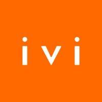 ivi logo image