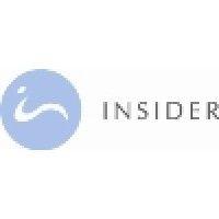 insider lifestyle management logo image