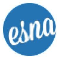 esna solutions logo image