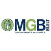 mgb logo image