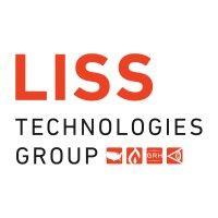 liss technologies group, llc logo image