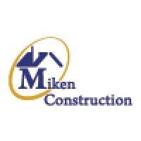 miken construction co inc