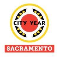 city year sacramento logo image