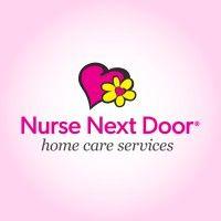 nurse next door logo image