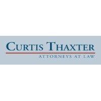 curtis thaxter llc logo image