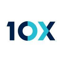 10xbeta venture studio logo image