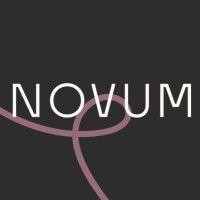 novum logo image