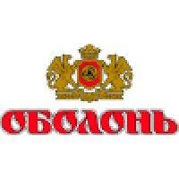 корпорація "оболонь"​ logo image