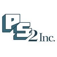 ps2 inc logo image