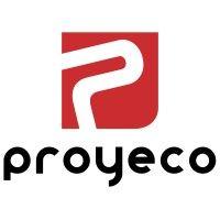 proyeco, s.a. logo image