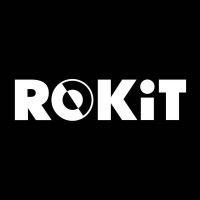 rokit logo image