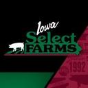 logo of Iowa Select Farms