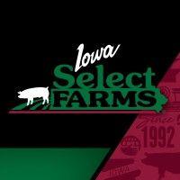 iowa select farms logo image