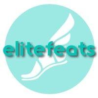 elitefeats logo image