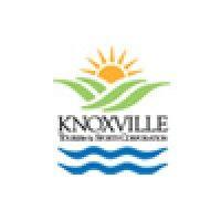 knoxville tourism & sports corporation logo image