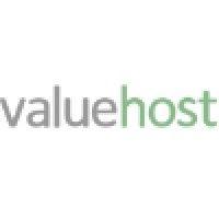 valuehost logo image