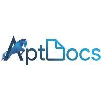 aptdocs logo image