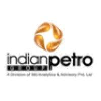 indian petro group logo image