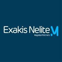 exakis nelite logo image