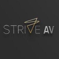 striveav logo image