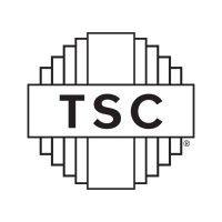 tsc logo image