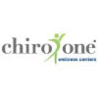 chiro one wellness centers logo image