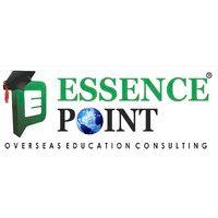 essence point - india logo image