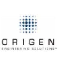 origen engineering solutions