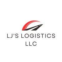 lj's logistics llc logo image