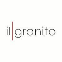 il granito logo image