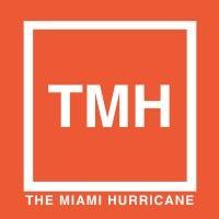 the miami hurricane logo image