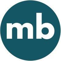 mb group logo image