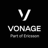 vonage logo image