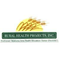 rural health projects, inc.