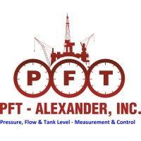 pft-alexander, inc