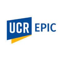 ucr epic innovation & entrepreneurship programs logo image