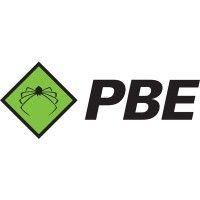 pbe group logo image