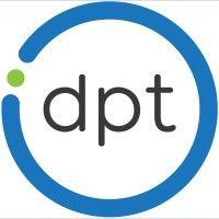 dpt solutions logo image