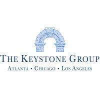 the keystone group logo image