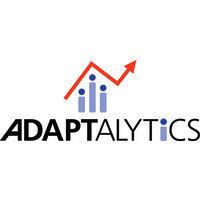 adaptalytics, llc logo image