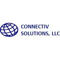 connectiv solutions, llc logo image