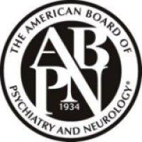 american board of psychiatry and neurology, inc. logo image