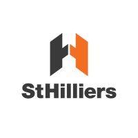 st hilliers logo image